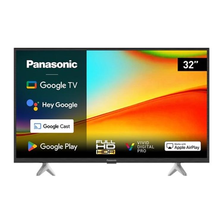 PANASONIC TN-32S60BGH 32吋 Full HD 智能電視