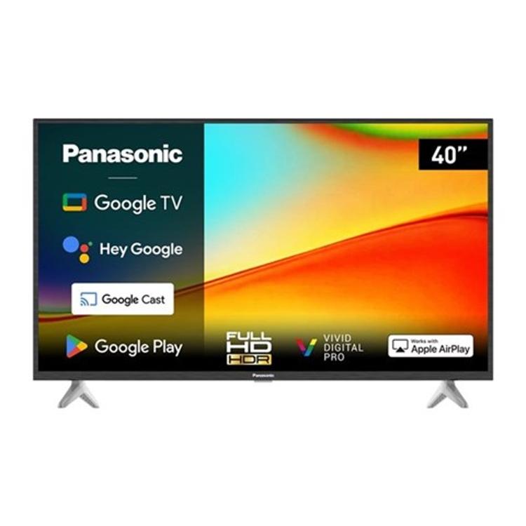 PANASONIC TN-40S60BGH 40吋 Full HD 智能電視