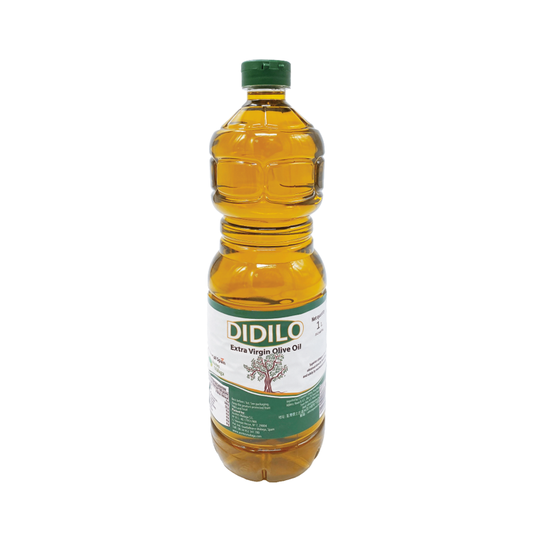 DIDILO - 初榨橄欖油 1公升