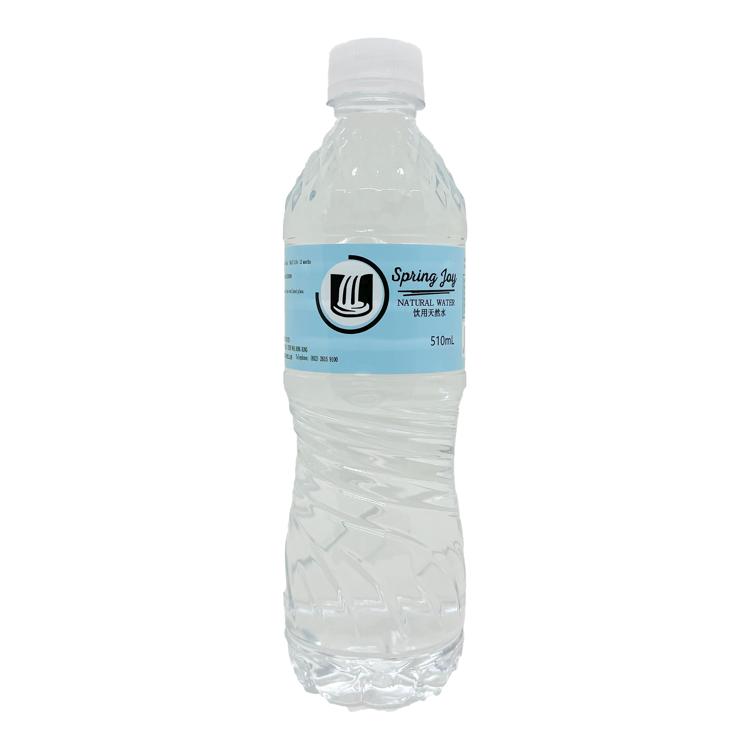 DON SIMON 天然飲用水 500ml