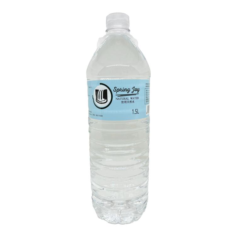 DON SIMON 天然飲用水 1.5L