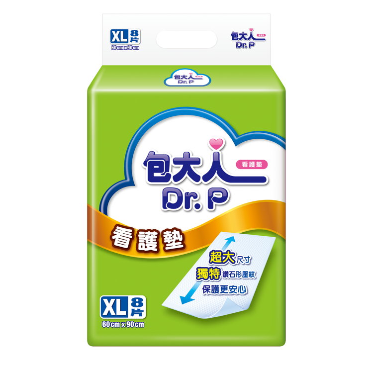 包大人看護墊
