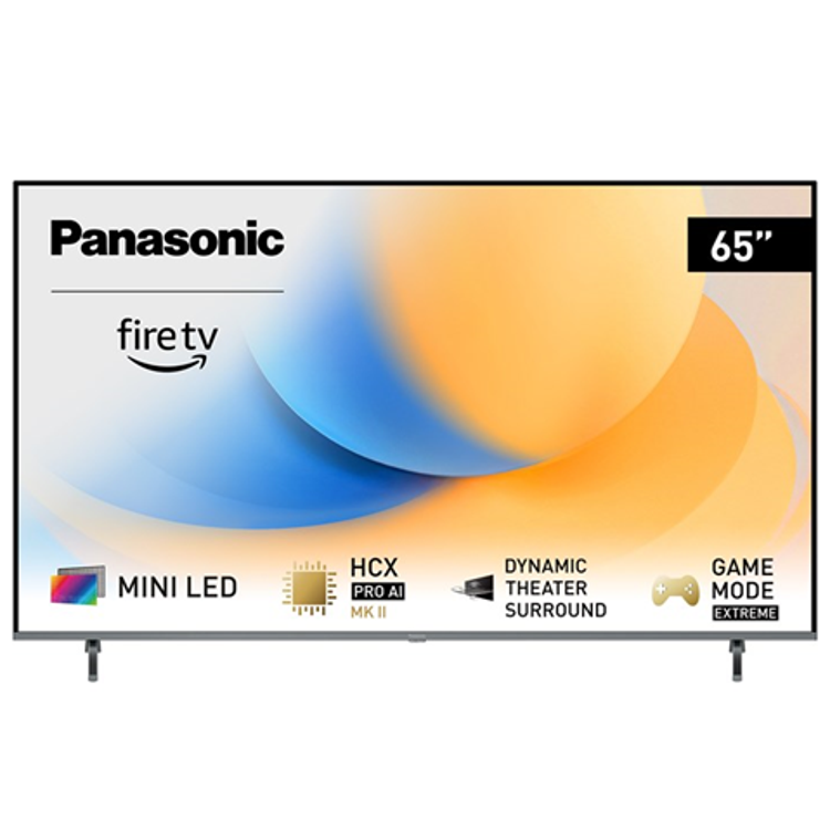 PANASONIC 65吋4K MINI LED智能電視