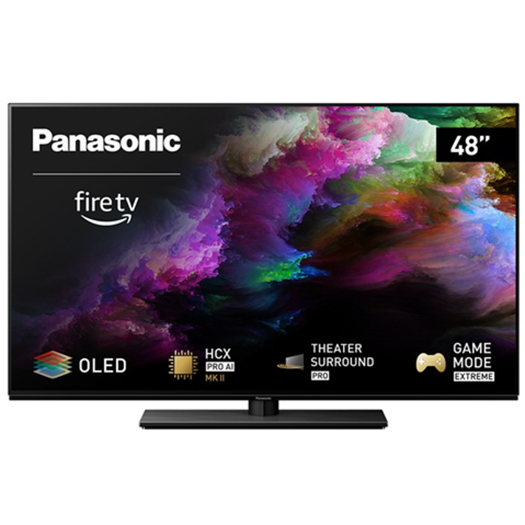 PANASONIC 48吋4K OLED智能電視