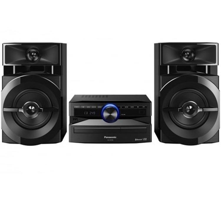 PANASONIC 微型音響組合