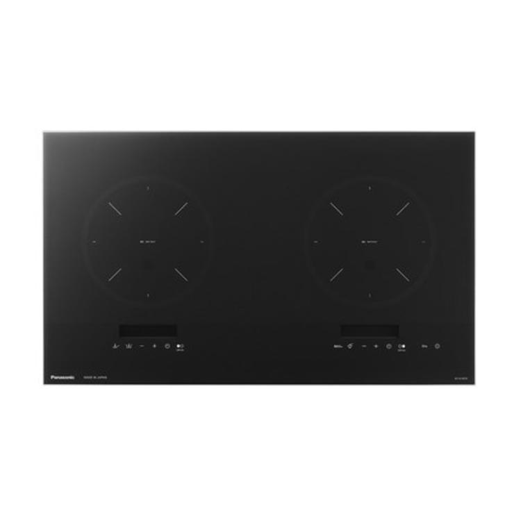 PANASONIC KY-A1W70 嵌入式IH電磁爐 (15A)   黑色
