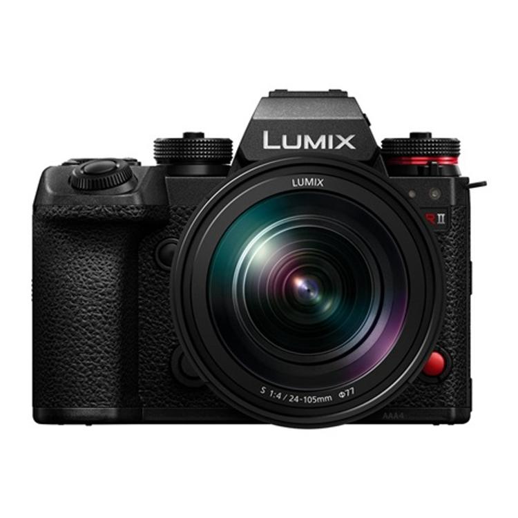 LUMIX S DC-S1RM2M 全片幅無反相機