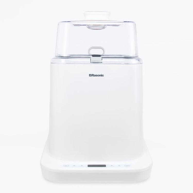 Rasonic RDW-Z4WS 蒸洗奶瓶消毒機