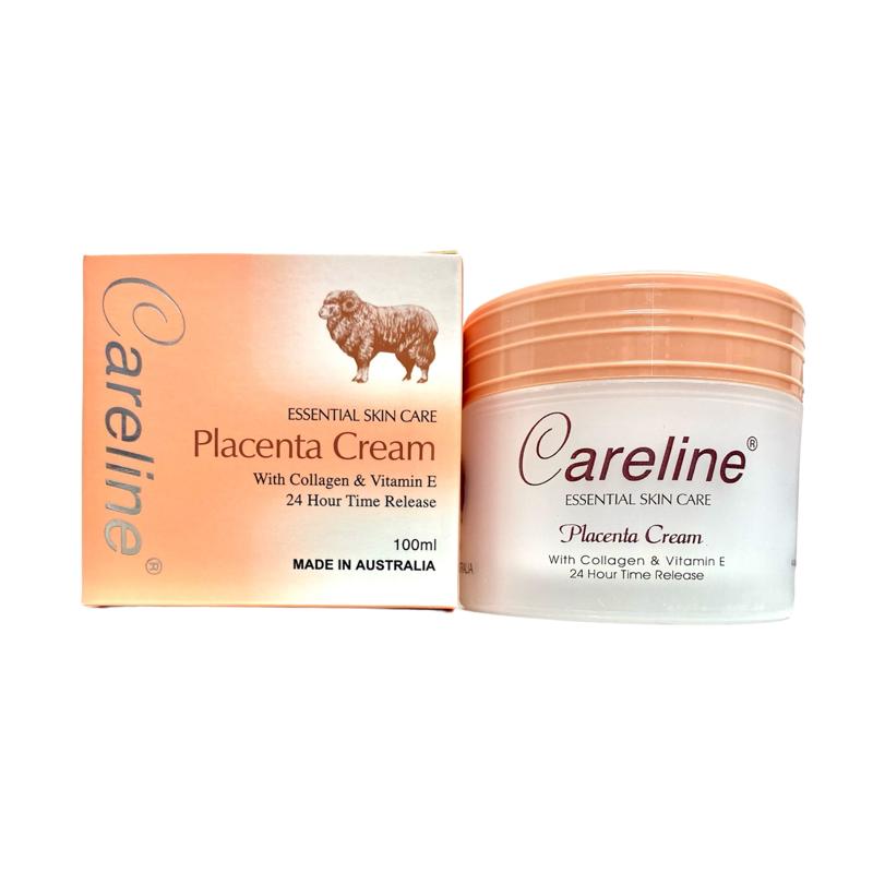 柯藍 24小時長效骨膠原蛋白保濕羊胎素