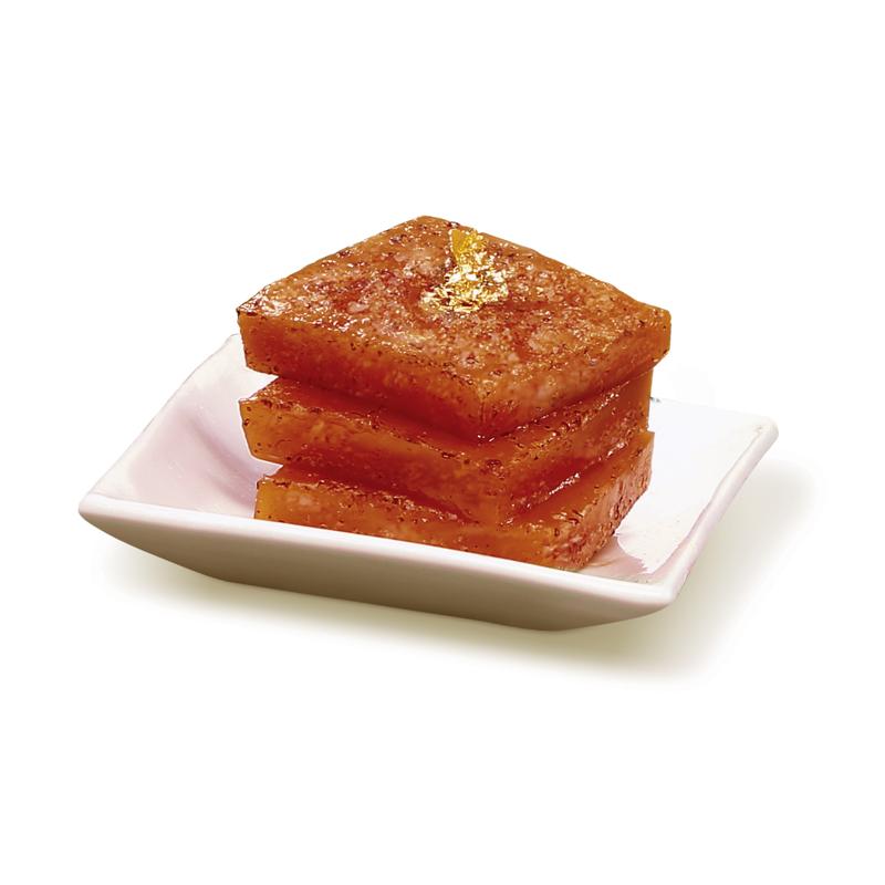 鴻運椰糖年糕電子禮券(1張)(730g)