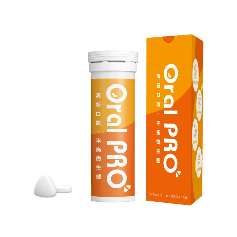 健康殿堂  ORAL PRO 21粒