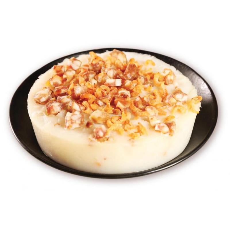 利東-臘味蘿蔔糕禮券