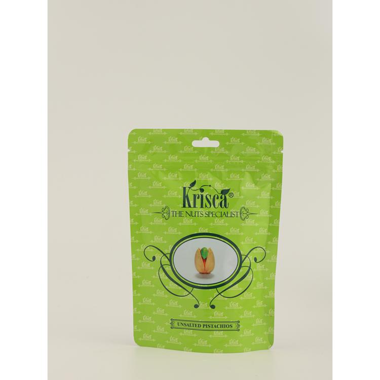 Krisca美國無鹽開心果(142g)