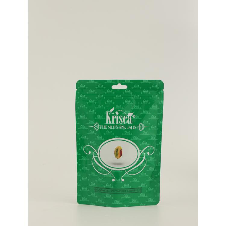 Krisca美國特級無鹽開心果仁 120克