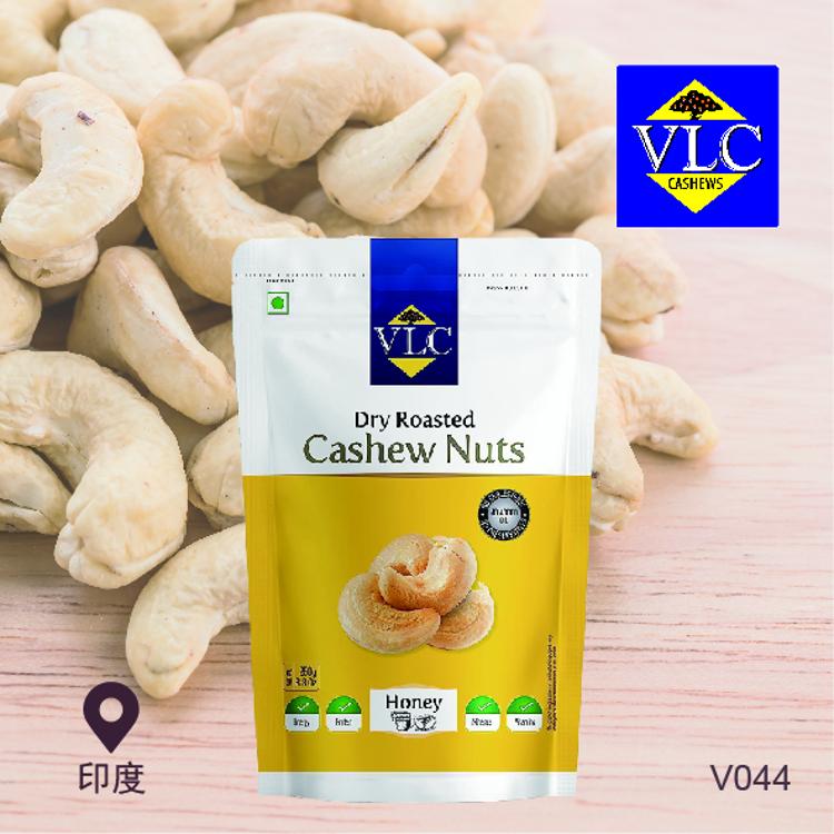 VLC 蜜糖味乾烤腰果 250G