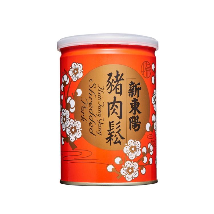新東陽精緻豬肉鬆 180g