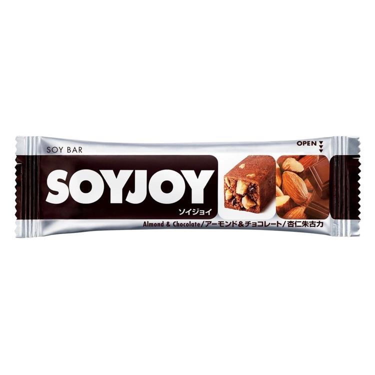 SOYJOY大豆棒 (杏仁朱古力) 27克
