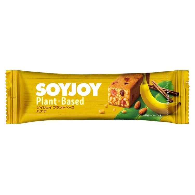 SOYJOY全植物大豆棒 (香蕉) 25克