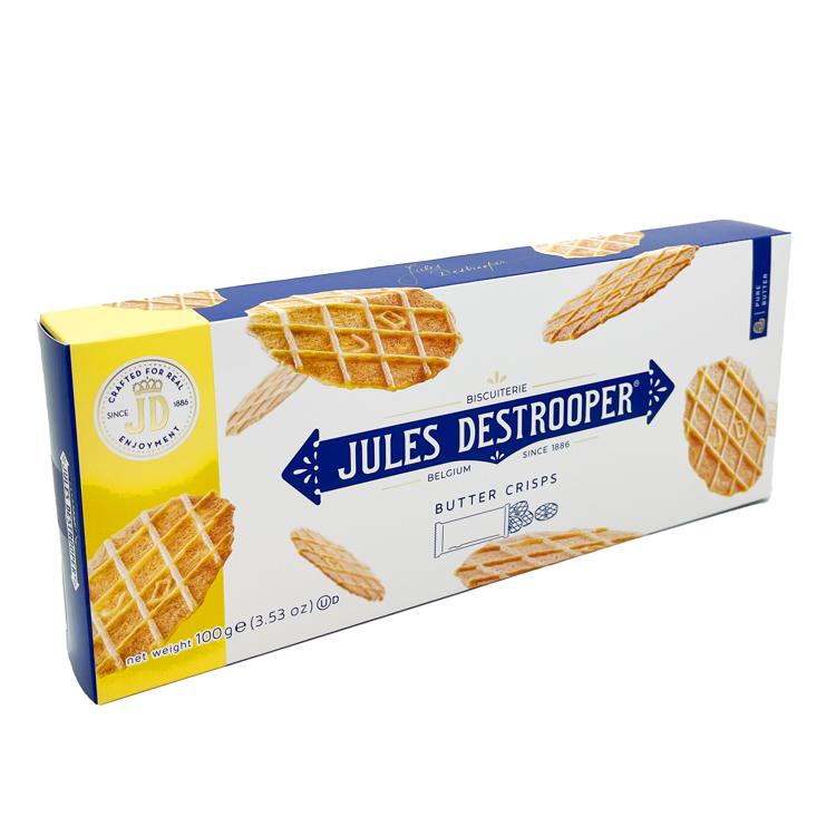 Jules Destrooper 薄格 100g