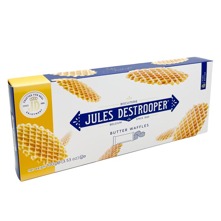 Jules Destrooper 厚格 100g