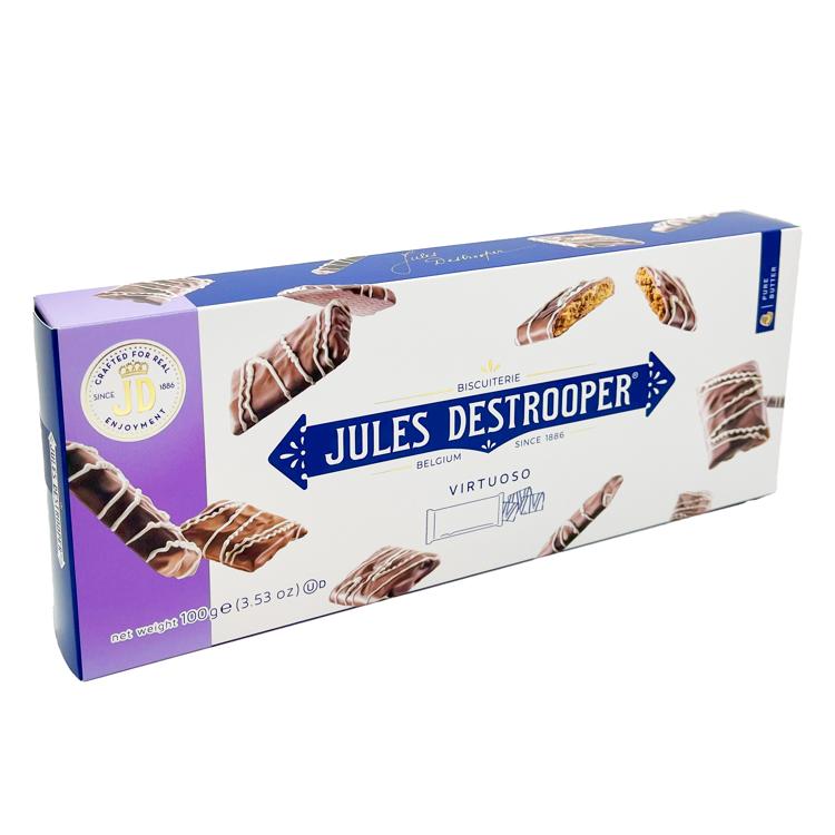 Jules Destrooper SO脆 100g