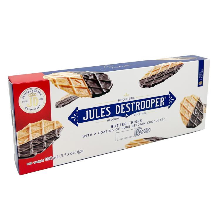 Jules Destrooper 黑格 100g