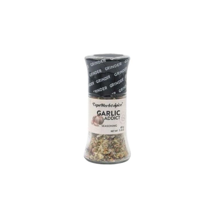 南非香普調味香蒜調味料 40g