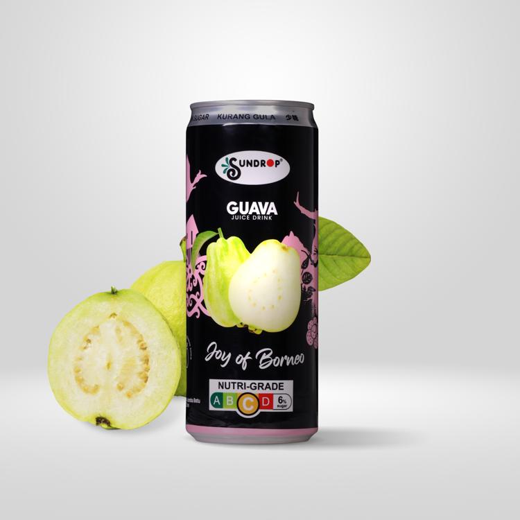 Sundrop 石榴汁 24 X 325ml