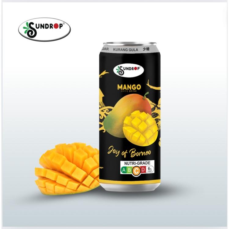 Sundrop 芒果汁 24 X 325ml