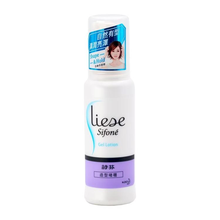 Liese 詩芬造型啫哩 100ml