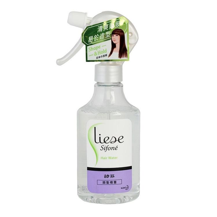 Liese 詩芬順髮噴霧 200ml
