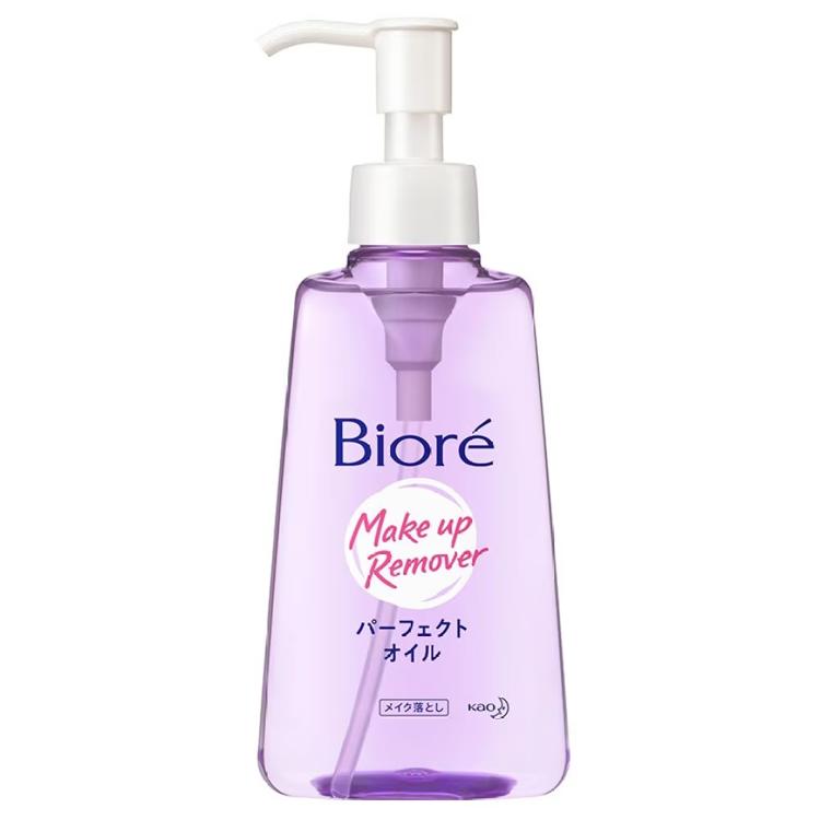 碧柔深層卸妝油 150ml
