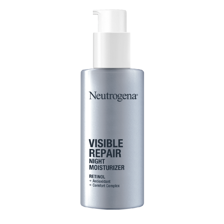 Neutrogena維A醇抗皺修護精華 30ml