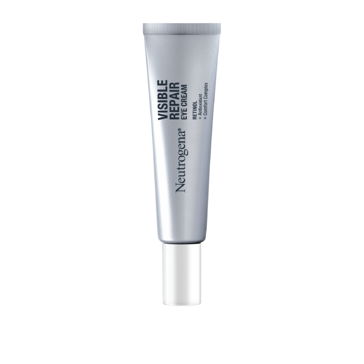 Neutrogena維A醇抗皺修護眼霜 15g