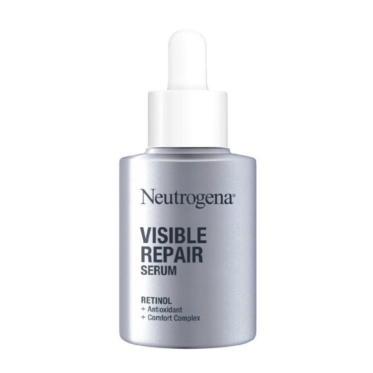 Neutrogena維A醇抗皺修護晚霜 30ml