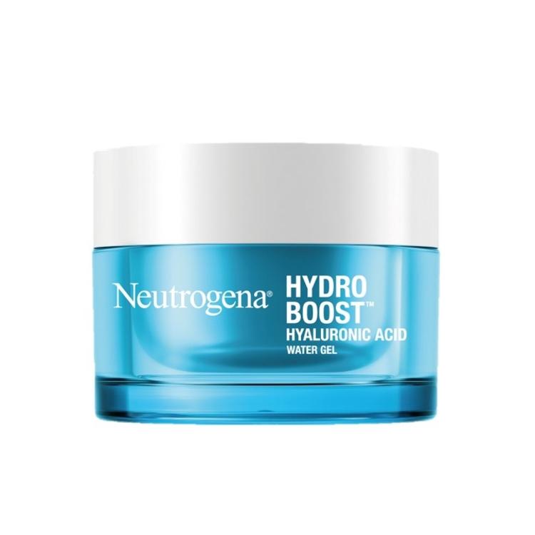 Neutrogena水活保濕凝露 50g