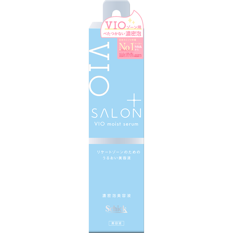 舒綺Salon+ VIO 滋潤精華 70g