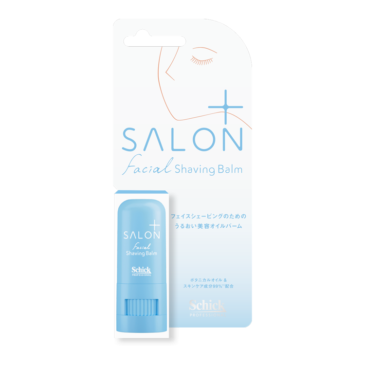 舒綺Salon+ 面部滋潤軟膏 6.5g