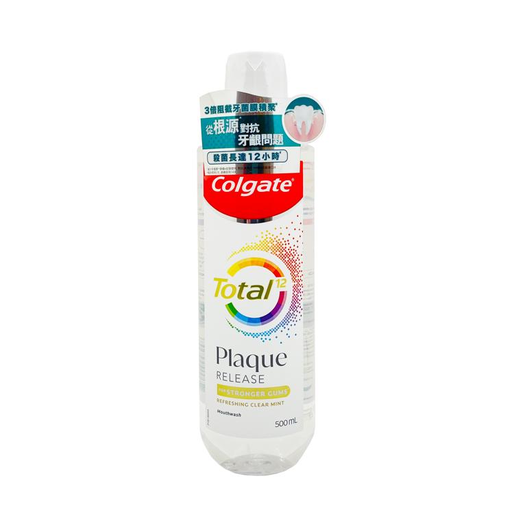 全效專業深層牙齦修護漱口水 500ml