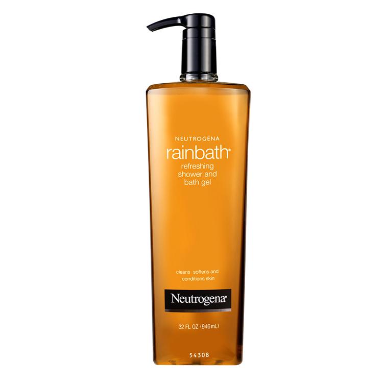 Neutrogena Rainbath 沐浴露 946ml