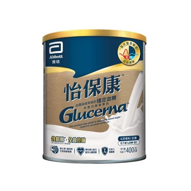 怡保康雲呢嗱味 400g