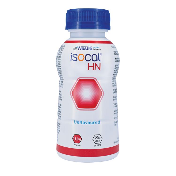 雀巢Isocal愛素寶HN 250ml