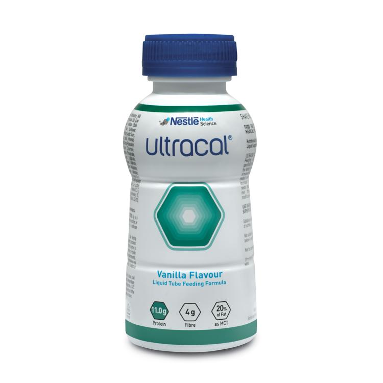 雀巢Ultracal安體健 250ml