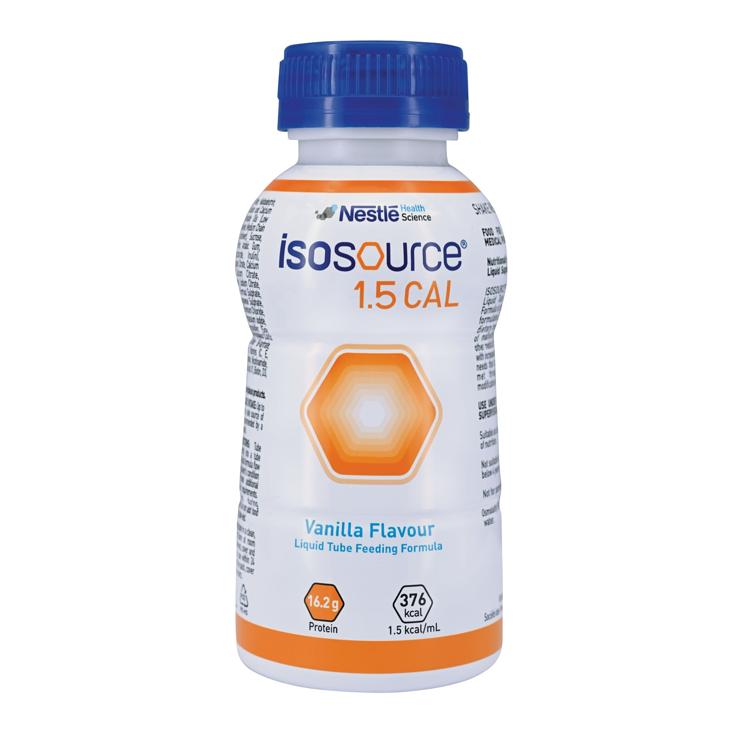 雀巢IsoSource健源素 1.5 Cal 250ml
