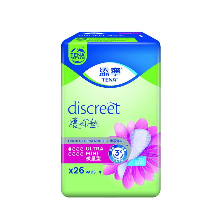 添寧護妳墊 (微量型)