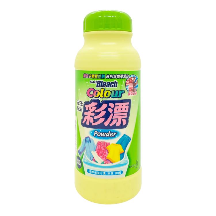 花王彩漂粉 500g