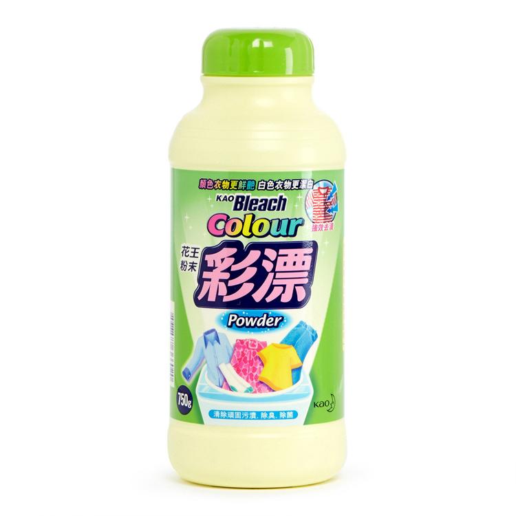 花王彩漂粉 750g