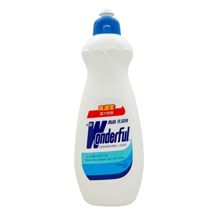 萬滌洗潔精 1000ml