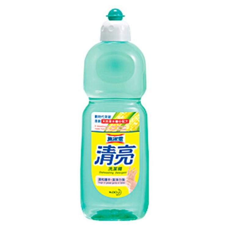 萬潔靈清亮洗潔精 600ml