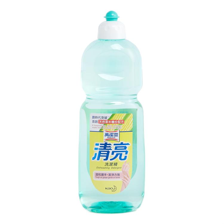 萬潔靈清亮洗潔精 1000ml